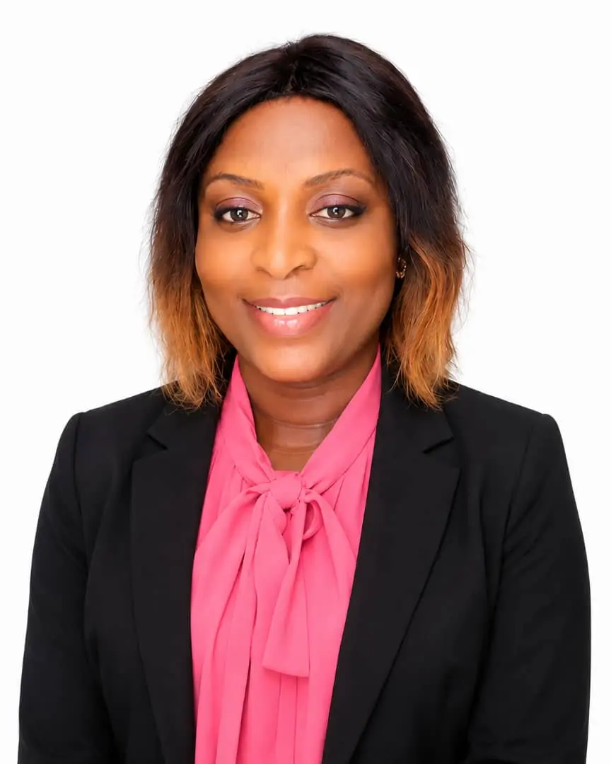 Chinwe Iheagwara - HR Manager