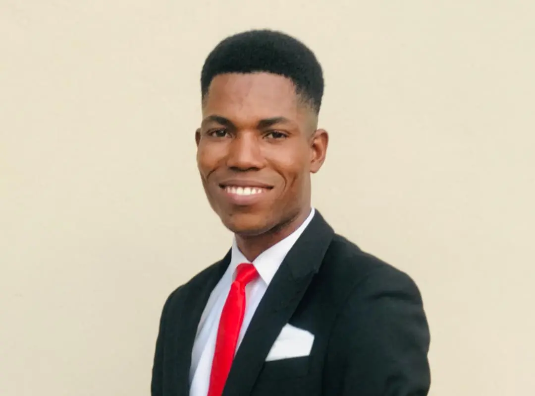 Daniel Alfred - IT Manager