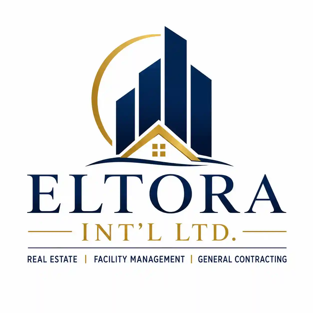 Eltora Int’l Ltd Logo