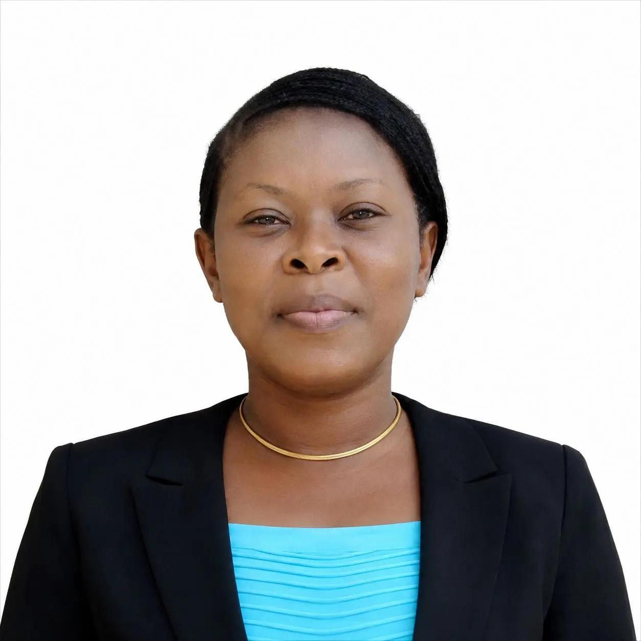 Lynda Amos - Director Finance and Account