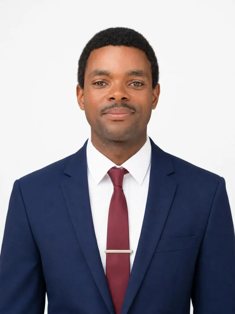 Nathanael Mbong - Finance and Investment Analyst