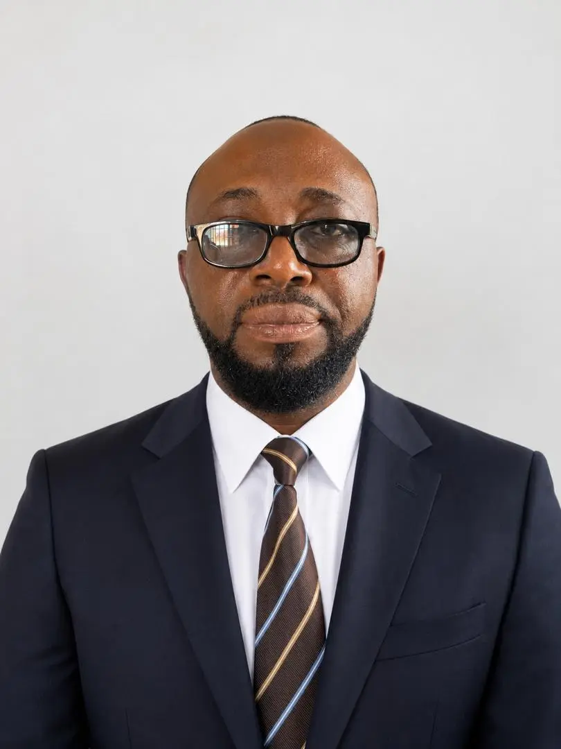 Ndubuokwu Franklin - Operations Manager
