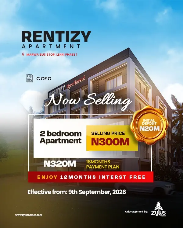 Adé Prime Estate Lagelu Ibadan