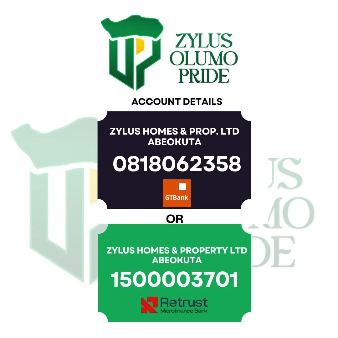 Premium property development